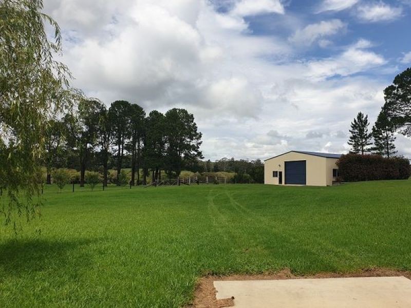 Lot 1 Grafton st, Lowanna NSW 2450