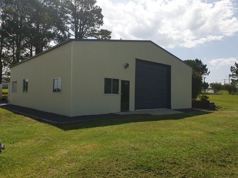 Lot 1 Grafton st, Lowanna NSW 2450