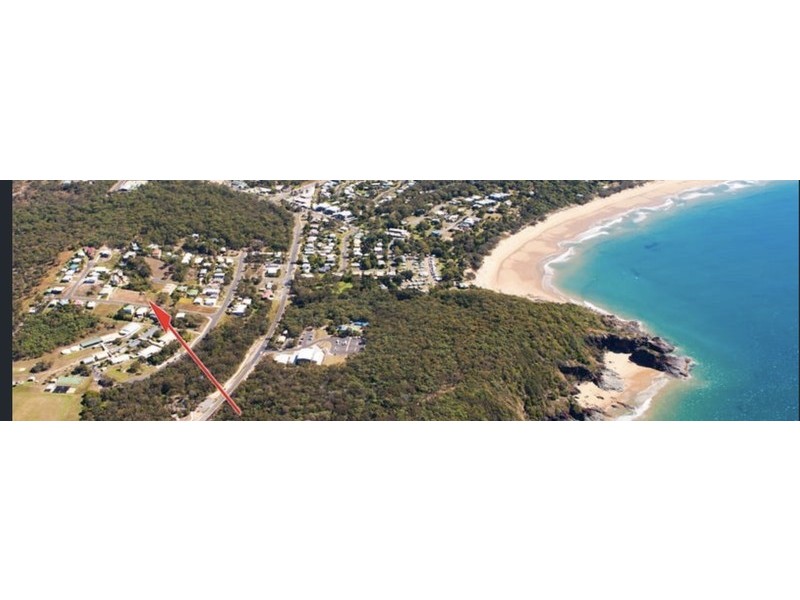 8 Bryant st, Agnes Water QLD 4677