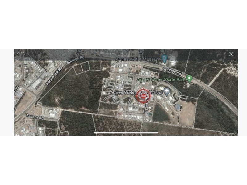 8 Bryant st, Agnes Water QLD 4677