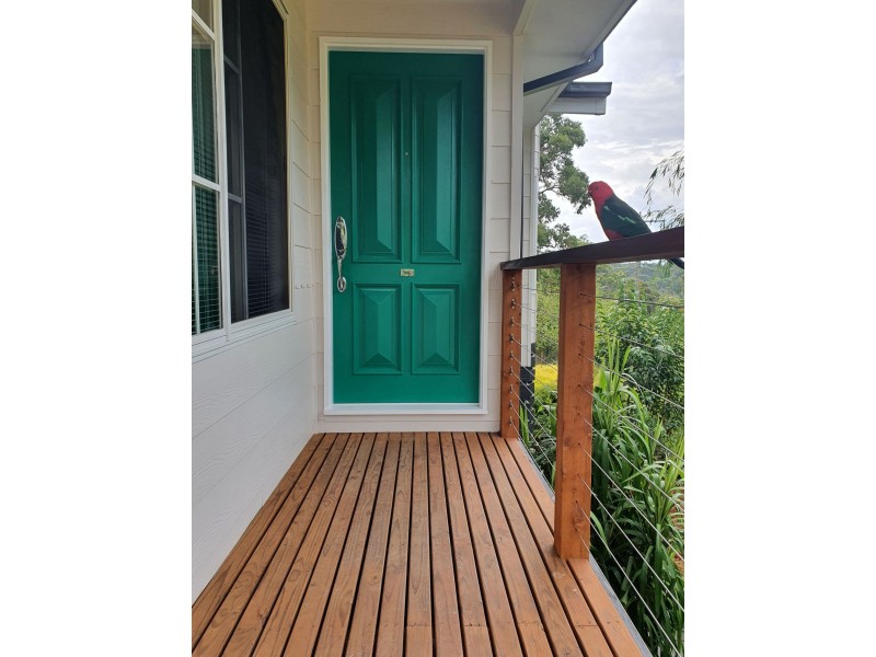 55 Fernhill Road, Mount Evelyn VIC 3796