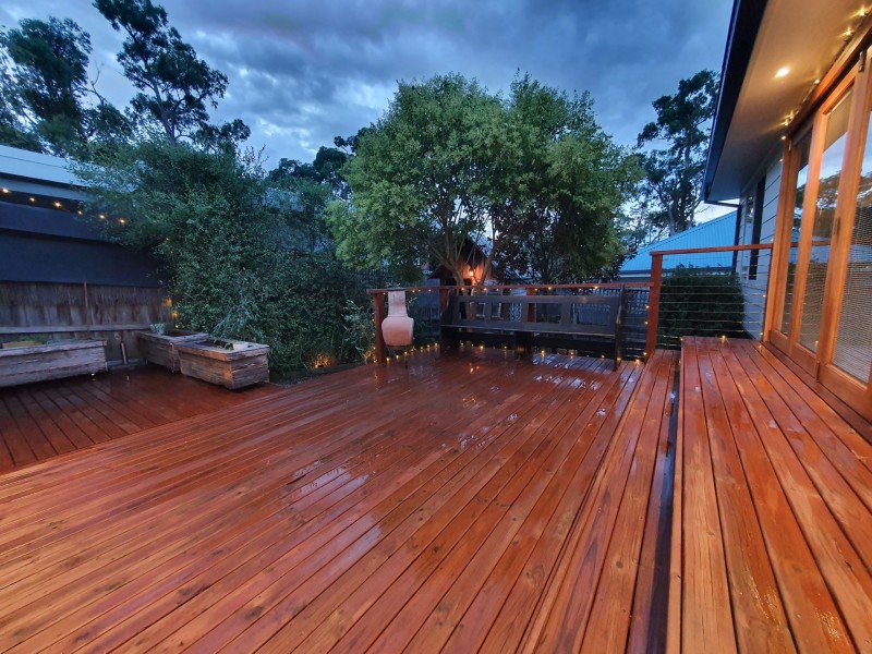 55 Fernhill Road, Mount Evelyn VIC 3796