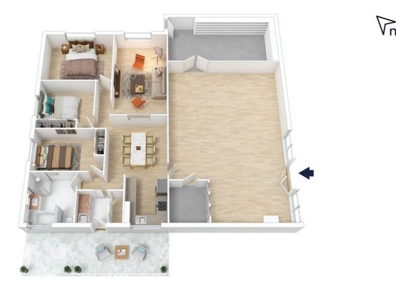 4 Louis Street, Doveton VIC 3177