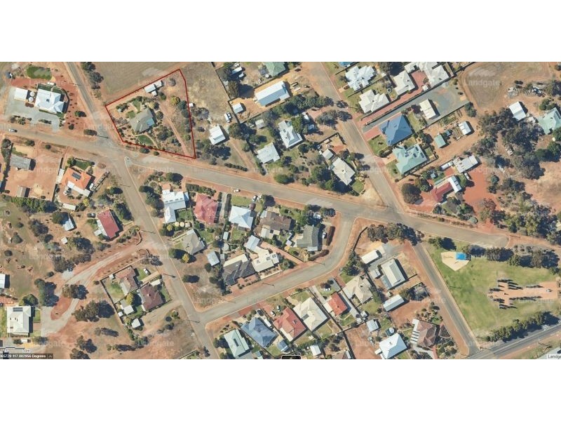 40 Corberding Road, Brookton WA 6306