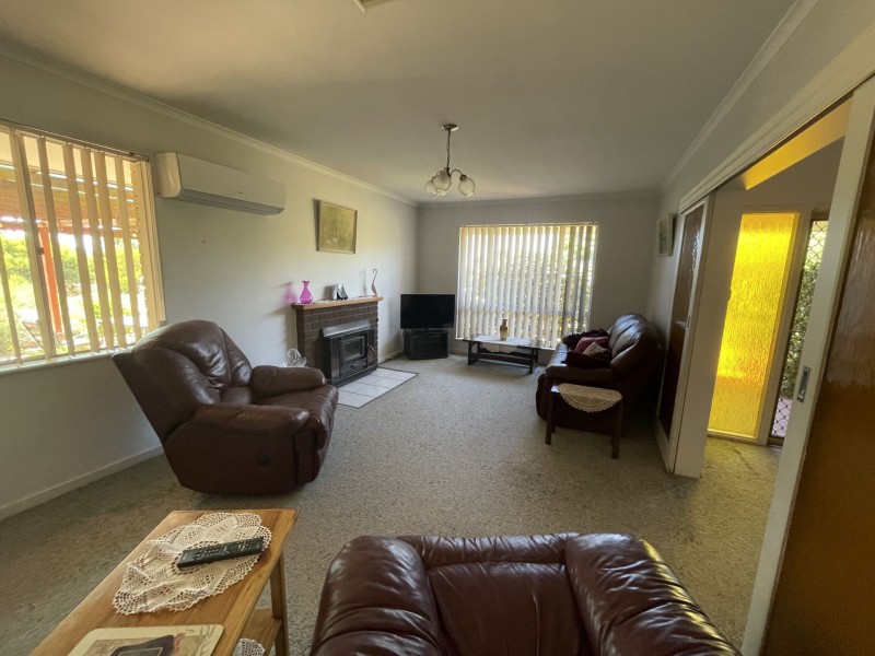 40 Corberding Road, Brookton WA 6306