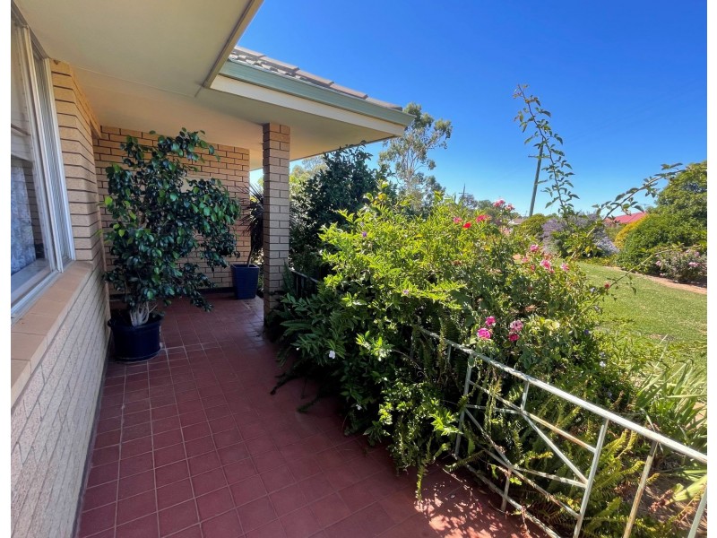 40 Corberding Road, Brookton WA 6306