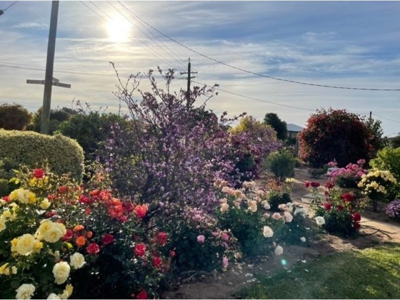 40 Corberding Road, Brookton WA 6306