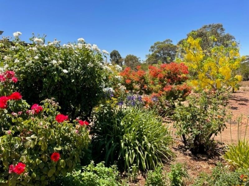 40 Corberding Road, Brookton WA 6306