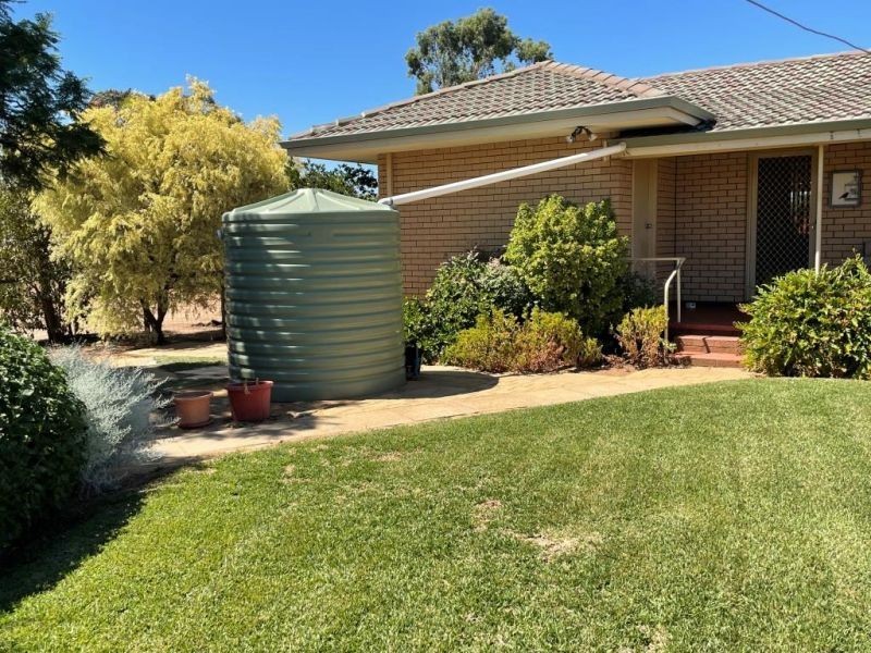 40 Corberding Road, Brookton WA 6306