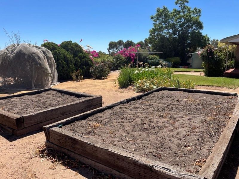 40 Corberding Road, Brookton WA 6306