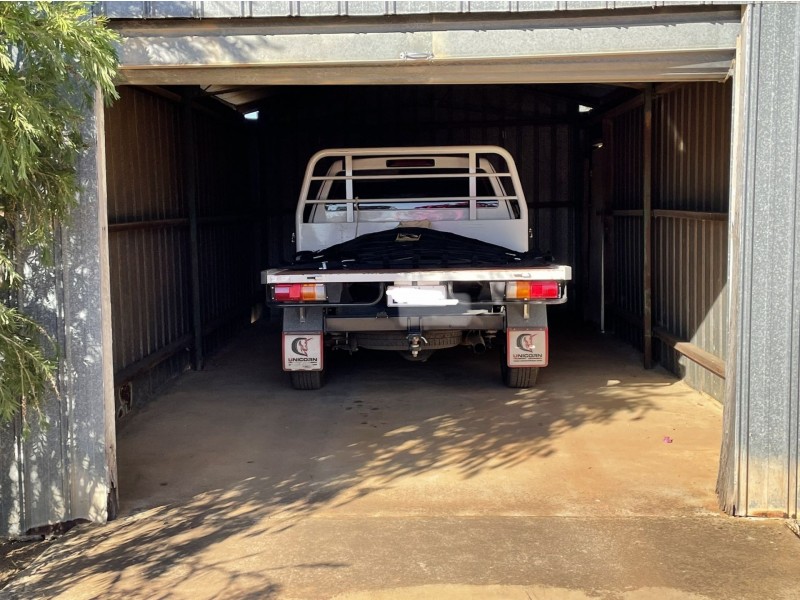 40 Corberding Road, Brookton WA 6306