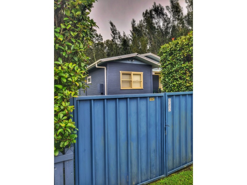 650 Pacific Highway, Hamlyn Terrace NSW 2259