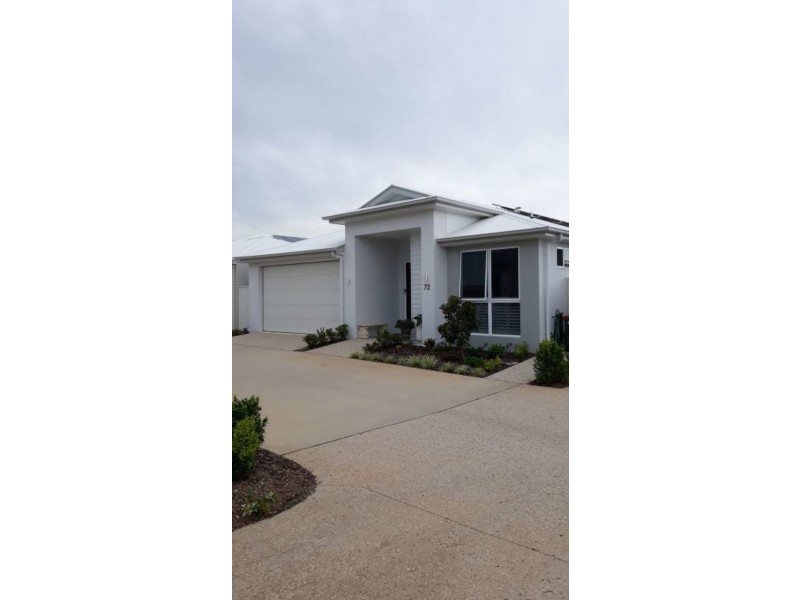 UNIT 72/40 Menzies Drive, Pacific Paradise QLD 4564