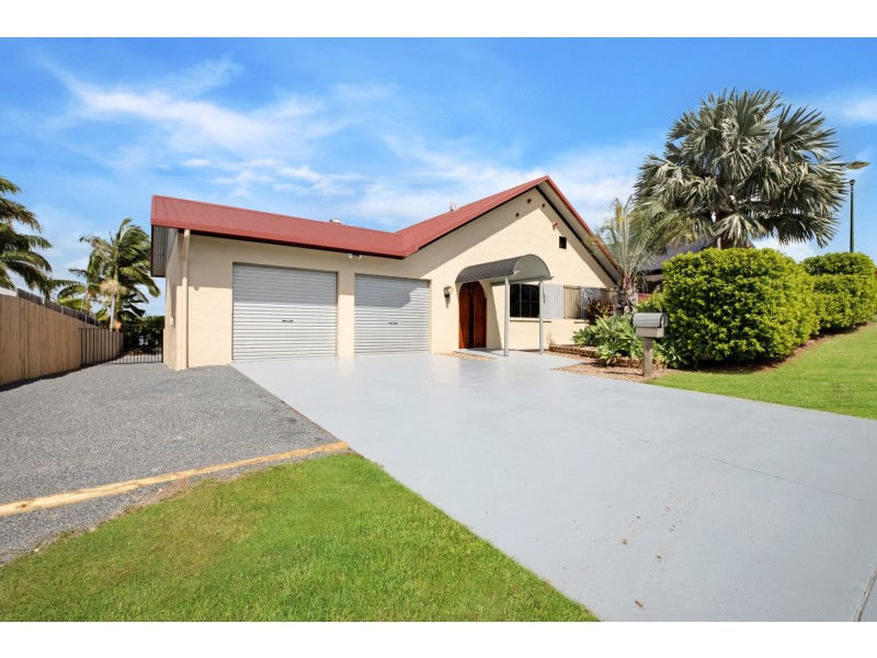 7 Vailala rise, Rural View QLD 4740