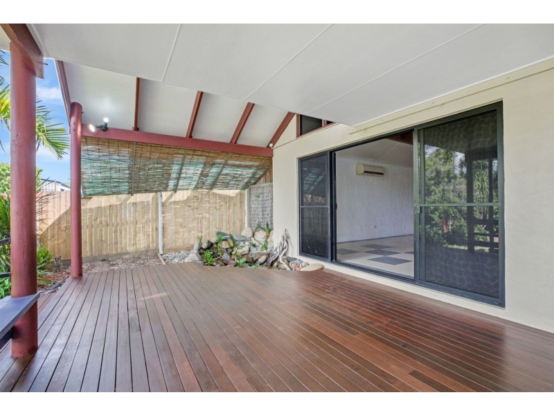 7 Vailala rise, Rural View QLD 4740