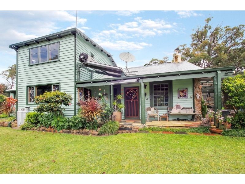 30 Coffey Road, Alexandra Bridge WA 6288