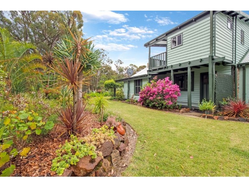 30 Coffey Road, Alexandra Bridge WA 6288