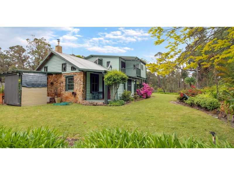 30 Coffey Road, Alexandra Bridge WA 6288