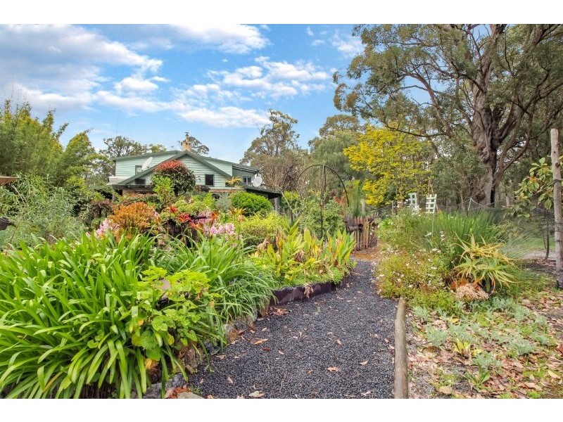 30 Coffey Road, Alexandra Bridge WA 6288