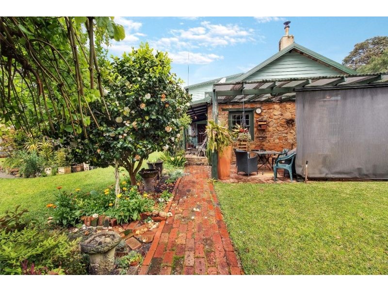 30 Coffey Road, Alexandra Bridge WA 6288