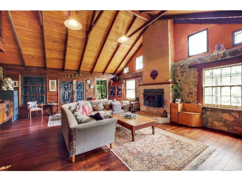 30 Coffey Road, Alexandra Bridge WA 6288