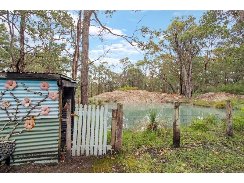 30 Coffey Road, Alexandra Bridge WA 6288