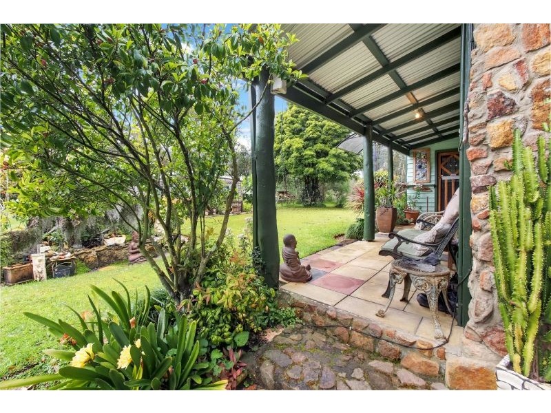 30 Coffey Road, Alexandra Bridge WA 6288