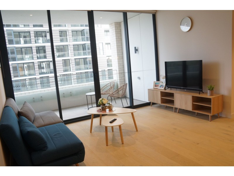 605/23 Halifax Street, Macquarie Park NSW 2113