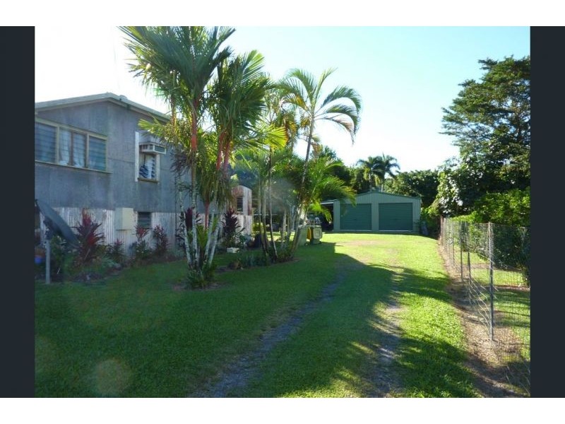 58 Eastwood St, Babinda QLD 4861