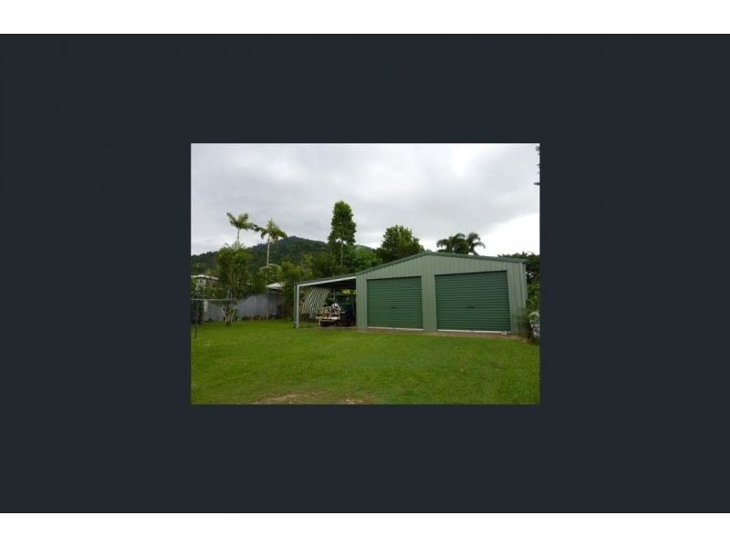 58 Eastwood St, Babinda QLD 4861