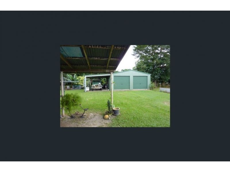 58 Eastwood St, Babinda QLD 4861