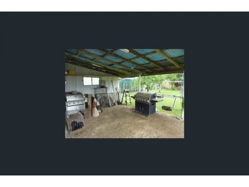 58 Eastwood St, Babinda QLD 4861