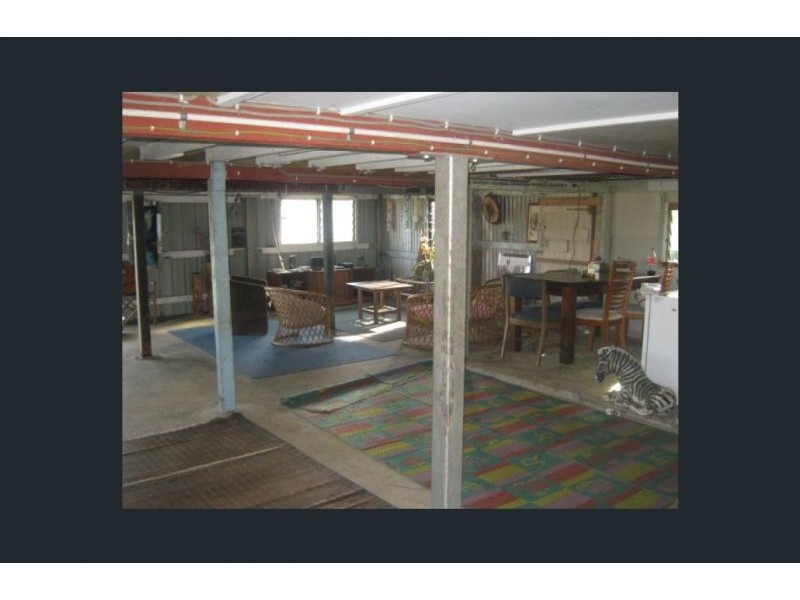 58 Eastwood St, Babinda QLD 4861