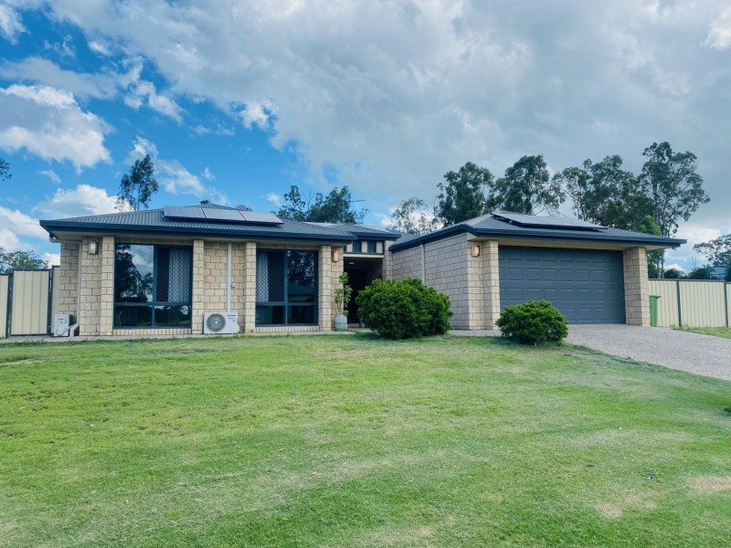 7 Kookaburra Drive, Gatton QLD 4343