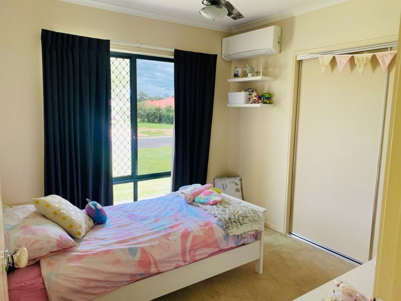 7 Kookaburra Drive, Gatton QLD 4343