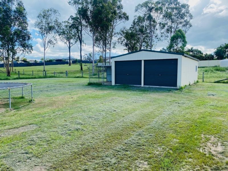 7 Kookaburra Drive, Gatton QLD 4343