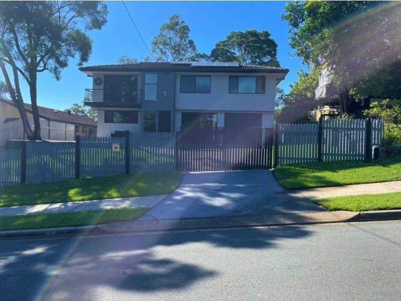 38 Yingally Drive, Arana Hills QLD 4054