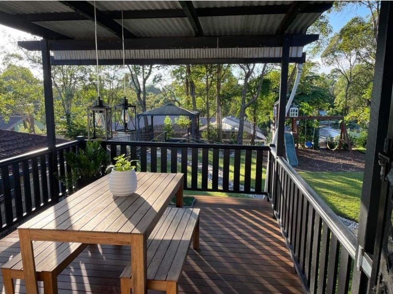 38 Yingally Drive, Arana Hills QLD 4054