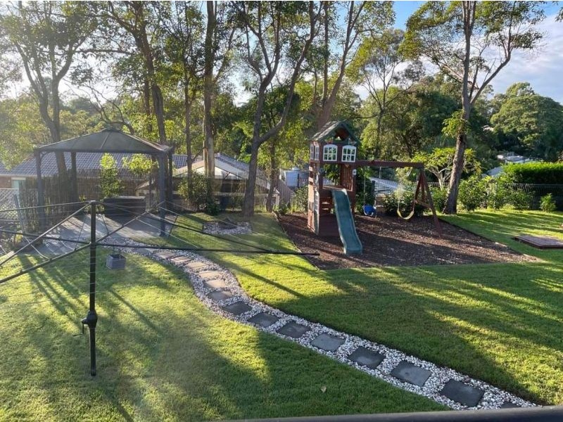 38 Yingally Drive, Arana Hills QLD 4054