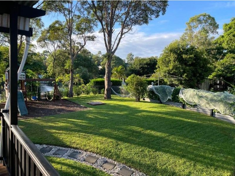 38 Yingally Drive, Arana Hills QLD 4054