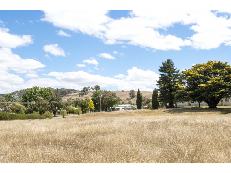 Lot Lot 1, 18 Armstrong Avenue, Strathbogie VIC 3666