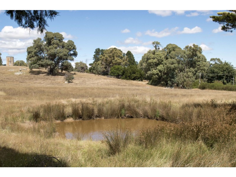Lot Lot 1, 18 Armstrong Avenue, Strathbogie VIC 3666