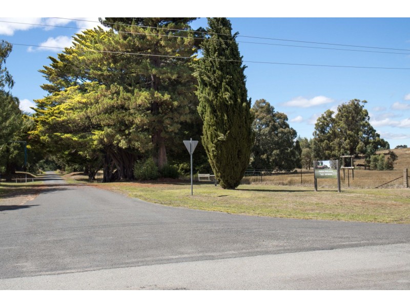 Lot Lot 1, 18 Armstrong Avenue, Strathbogie VIC 3666