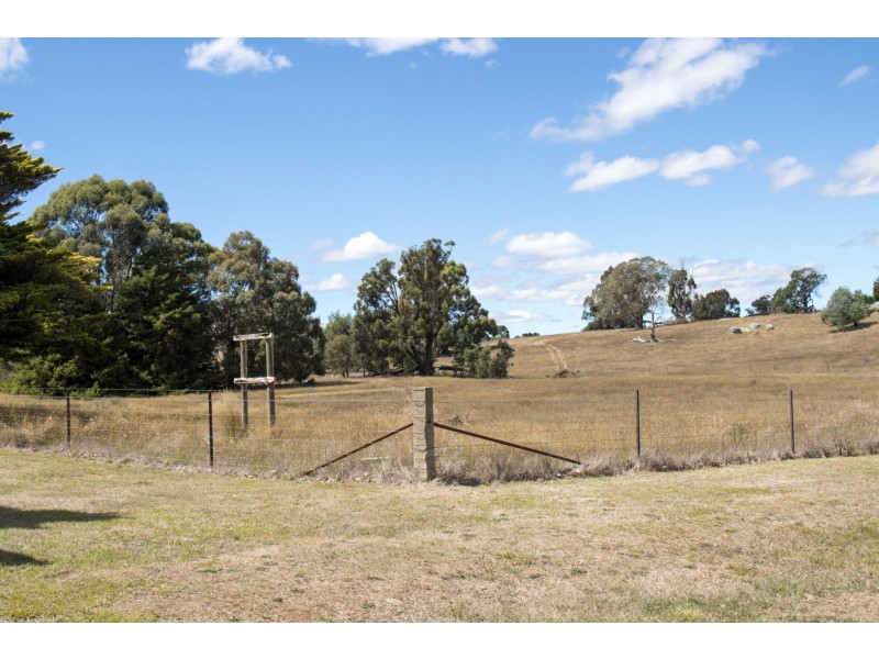 Lot Lot 1, 18 Armstrong Avenue, Strathbogie VIC 3666