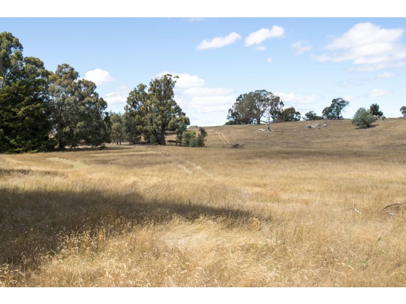 Lot Lot 1, 18 Armstrong Avenue, Strathbogie VIC 3666