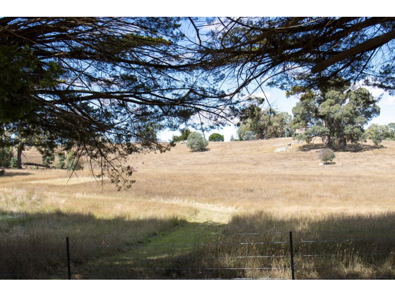 Lot Lot 1, 18 Armstrong Avenue, Strathbogie VIC 3666