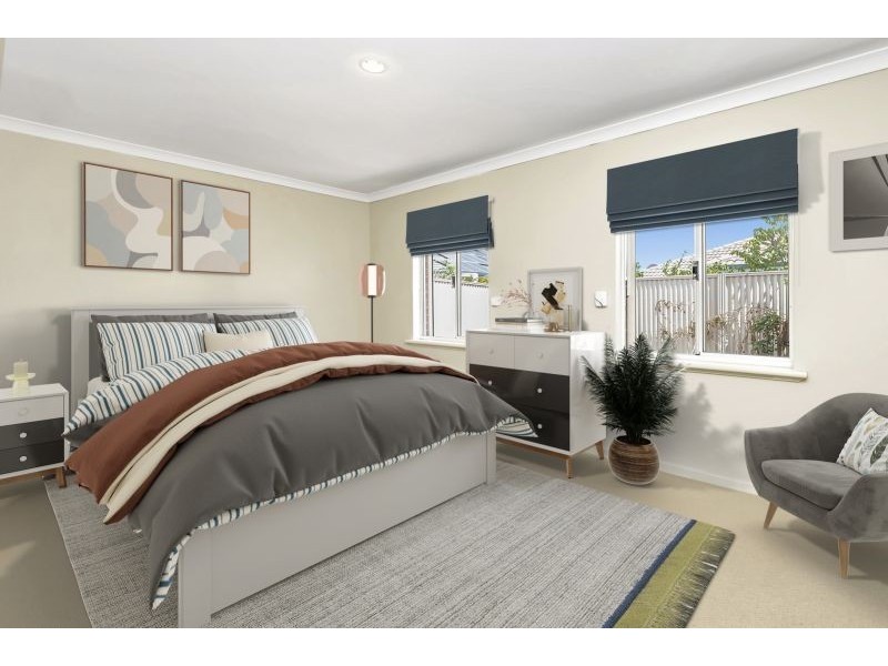 12 Sellafeild Bend, Waikiki WA 6169