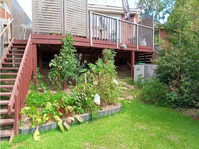 3/11 Sunbury Crescent, Surrey Hills VIC 3127