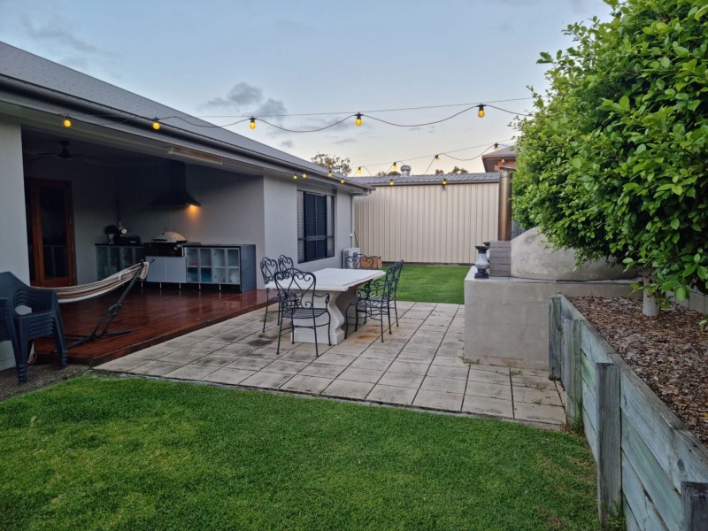 9 Thomas Healy Dr, Bundaberg East QLD 4670