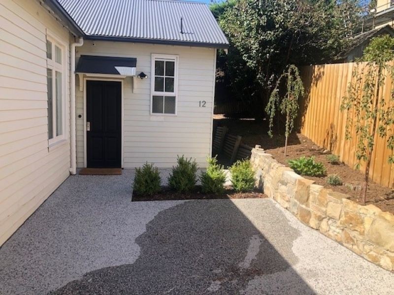12 Red Chapel Avenue, Sandy Bay TAS 7005